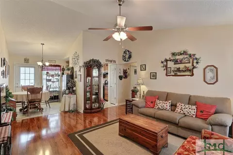 101 Mossy Oak Dr, Springfield, GA 31329 photo 4