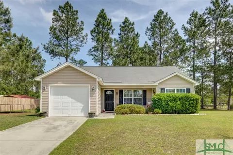 101 Mossy Oak Dr, Springfield, GA 31329 photo 1