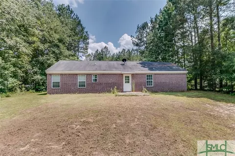 407 Shadowbrook, Springfield, GA 31329 photo 5