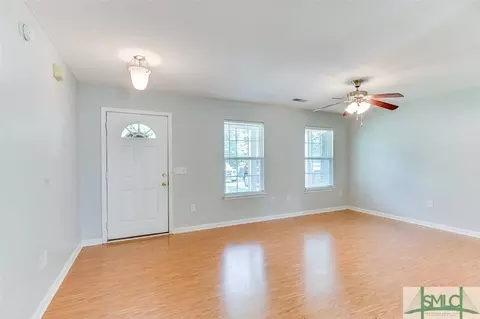 407 Shadowbrook, Springfield, GA 31329 photo 13