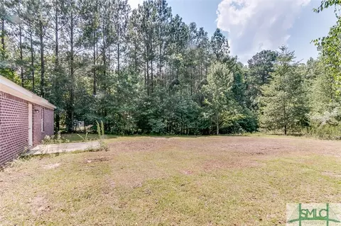 407 Shadowbrook, Springfield, GA 31329 photo 4
