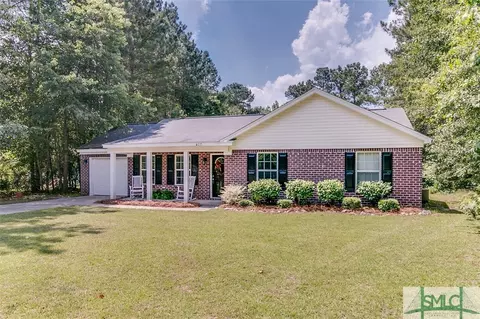 407 Shadowbrook, Springfield, GA 31329 photo 1