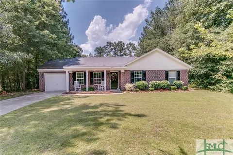 407 Shadowbrook, Springfield, GA 31329 photo 2