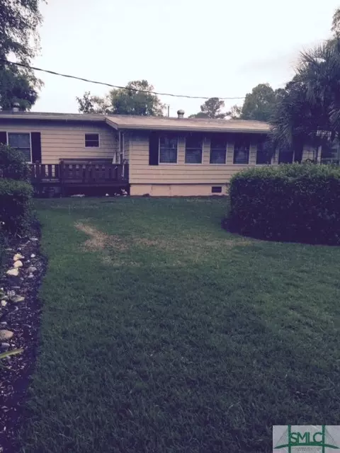 269 Circle Dr, Midway, GA 31320 photo 9