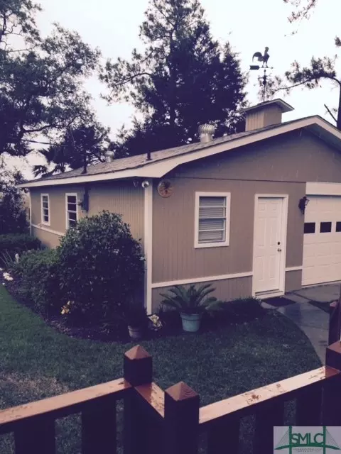 269 Circle Dr, Midway, GA 31320 photo 3