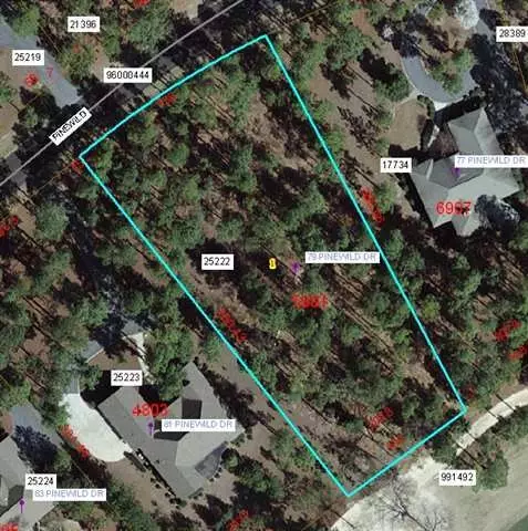 79 Pinewild Dr, Pinehurst, NC 28374 photo 4