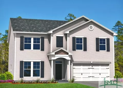 53 Melody Dr, Pooler, GA 31322 photo 1