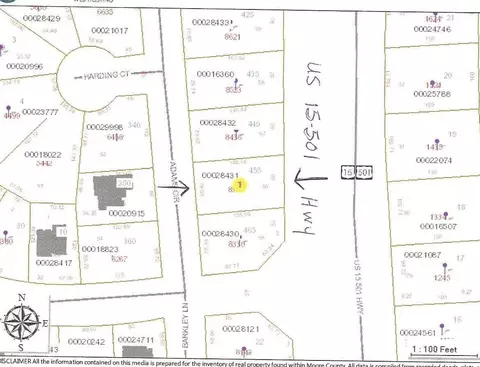 455 Adams Cir, Pinehurst, NC 28374 photo 2