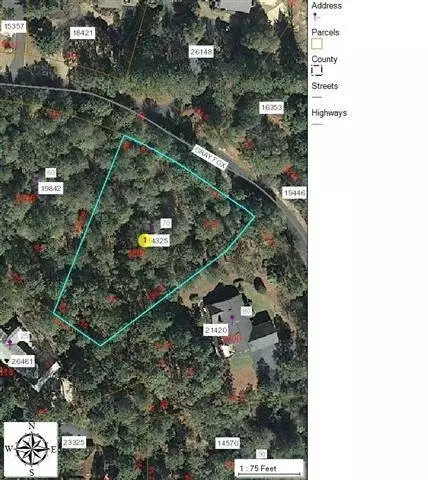 70 Gray Fox Run, Pinehurst, NC 28374 photo 1