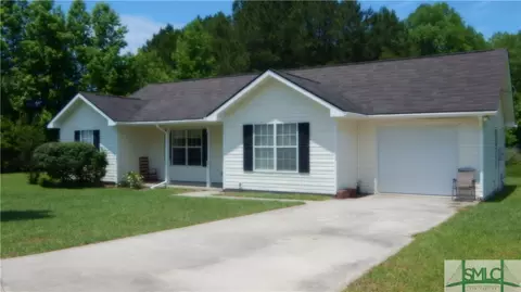 20 Mitchell Dr, Rincon, GA 31326 photo 1