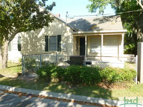 2233 E 41st St, Savannah, GA 31404 photo 2
