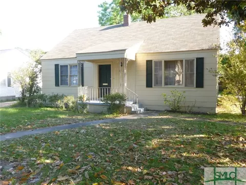 2233 E 41st St, Savannah, GA 31404 photo 1