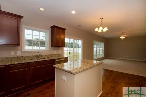 150 Greystone Dr, Guyton, GA 31312 photo 9