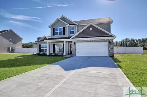 150 Greystone Dr, Guyton, GA 31312 photo 2