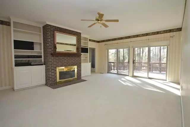  18 S Shamrock Dr, Foxfire, NC 27281 photo 4