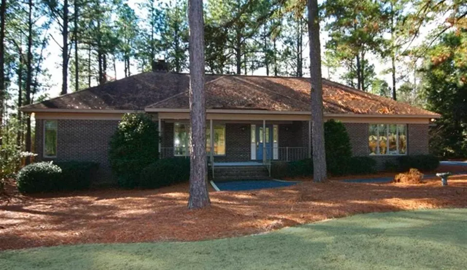  18 S Shamrock Dr, Foxfire, NC 27281 photo 24