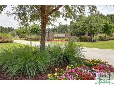 106 Ruby Trl, Guyton, GA 31312 photo 1