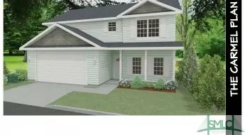 107 Windchime Ct, Guyton, GA 31312 photo 1