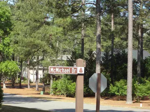 81 Mcmichael Dr, Pinehurst, NC 28374 photo 1