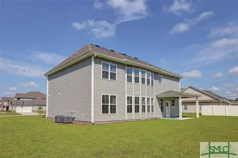 101 Cornelia Ct, Guyton, GA 31312 photo 24