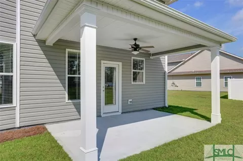 101 Cornelia Ct, Guyton, GA 31312 photo 22