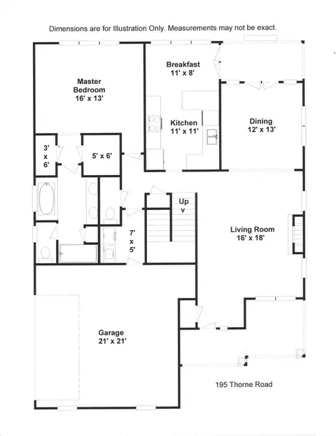 195 Thorne Rd, Pinehurst, NC 28374 photo 9