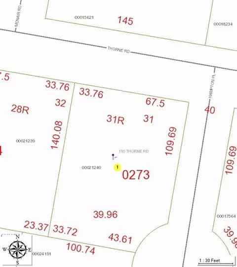 195 Thorne Rd, Pinehurst, NC 28374 photo 8