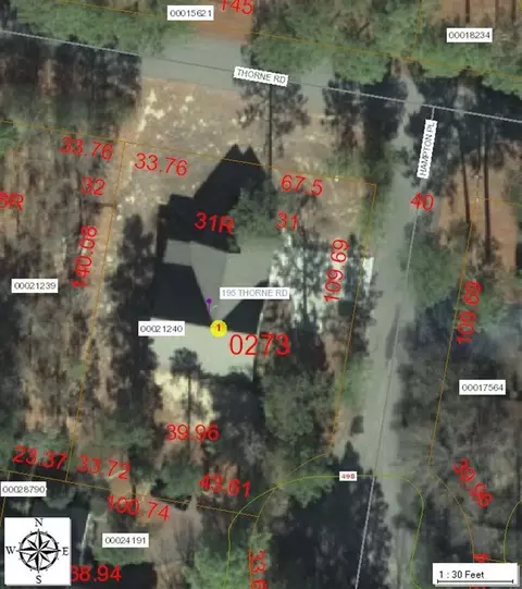 195 Thorne Rd, Pinehurst, NC 28374 photo 7
