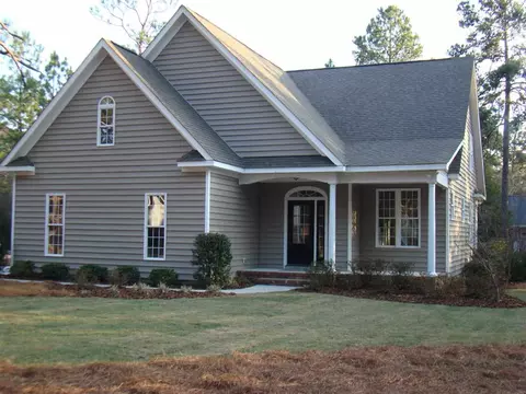 195 Thorne Rd, Pinehurst, NC 28374 photo 1