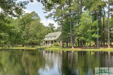 241 Bethany Rd, Springfield, GA 31329 photo 1