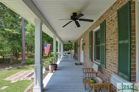 241 Bethany Rd, Springfield, GA 31329 photo 3