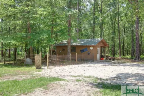 241 Bethany Rd, Springfield, GA 31329 photo 7