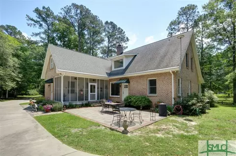 241 Bethany Rd, Springfield, GA 31329 photo 11