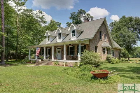 241 Bethany Rd, Springfield, GA 31329 photo 2