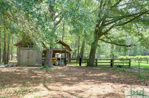 241 Bethany Rd, Springfield, GA 31329 photo 8