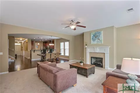 38 Melody Dr, Pooler, GA 31322 photo 12