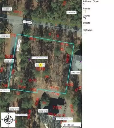 1 Glenross Dr, Pinehurst, NC 28374 photo 1