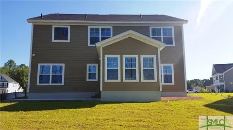 125 Baynard St, Pooler, GA 31322 photo 3