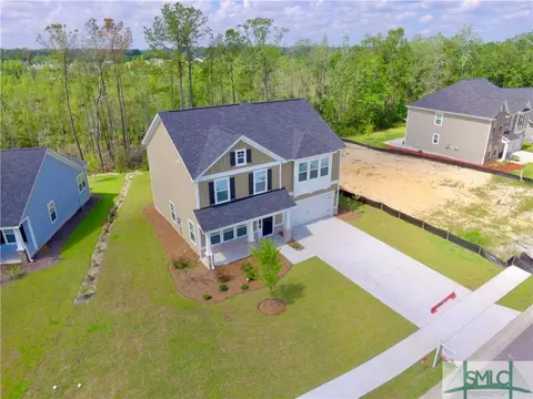 125 Baynard St, Pooler, GA 31322 photo 2