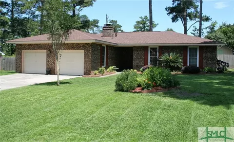 428 Cliff Dr, Pooler, GA 31322 photo 1