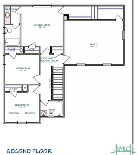 102 Windchime Ct, Guyton, GA 31312 photo 18