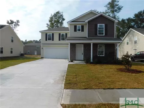 102 Windchime Ct, Guyton, GA 31312 photo 1