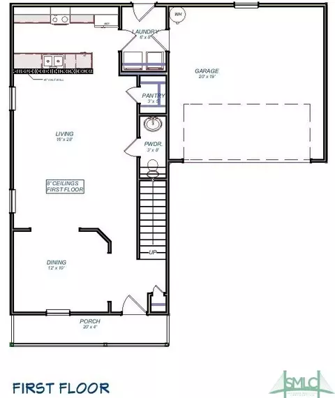 102 Windchime Ct, Guyton, GA 31312 photo 17
