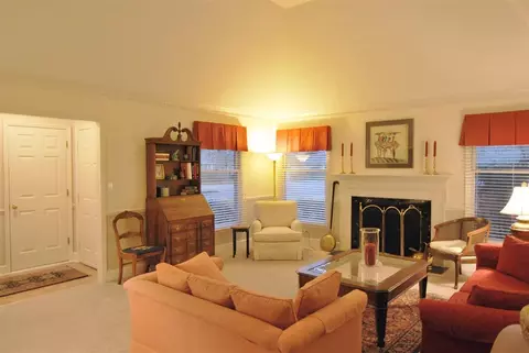 432 Match Point Dr, Pinehurst, NC 28374 photo 2