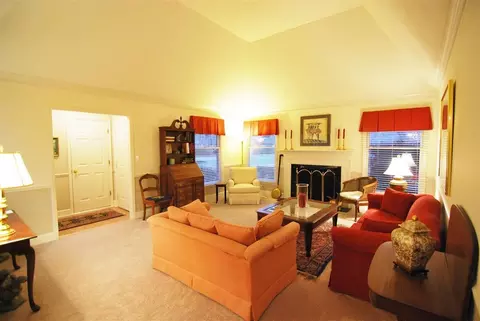 432 Match Point Dr, Pinehurst, NC 28374 photo 4