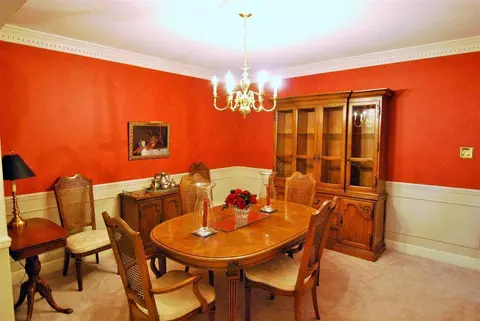 432 Match Point Dr, Pinehurst, NC 28374 photo 6