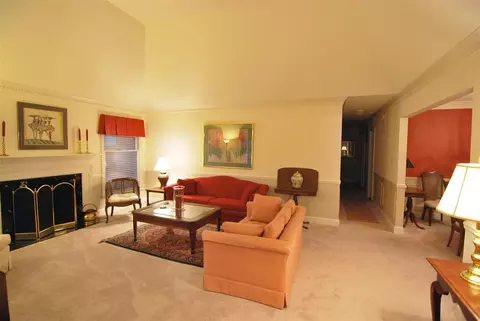 432 Match Point Dr, Pinehurst, NC 28374 photo 3