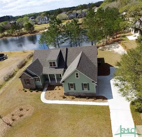 404 Jaguar Dr, Guyton, GA 31312 photo 1