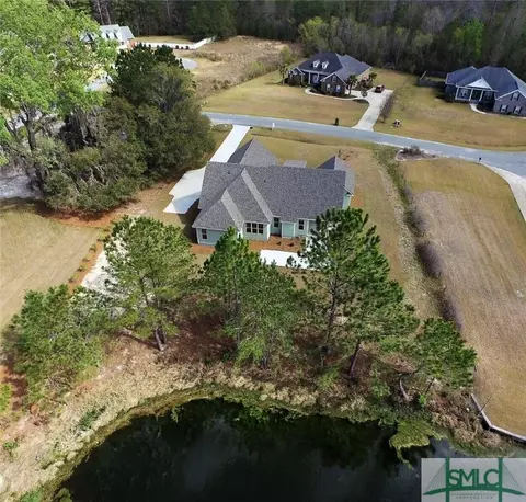 404 Jaguar Dr, Guyton, GA 31312 photo 2