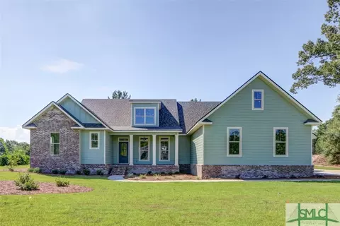 404 Jaguar Dr, Guyton, GA 31312 photo 3